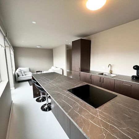 Apartment In Хофн Экстерьер фото