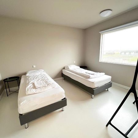 Apartment In Хофн Экстерьер фото