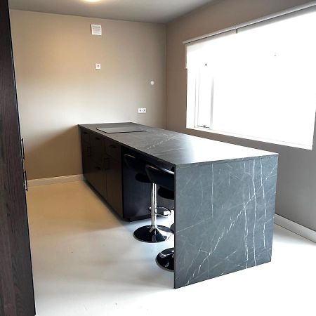 Apartment In Хофн Экстерьер фото