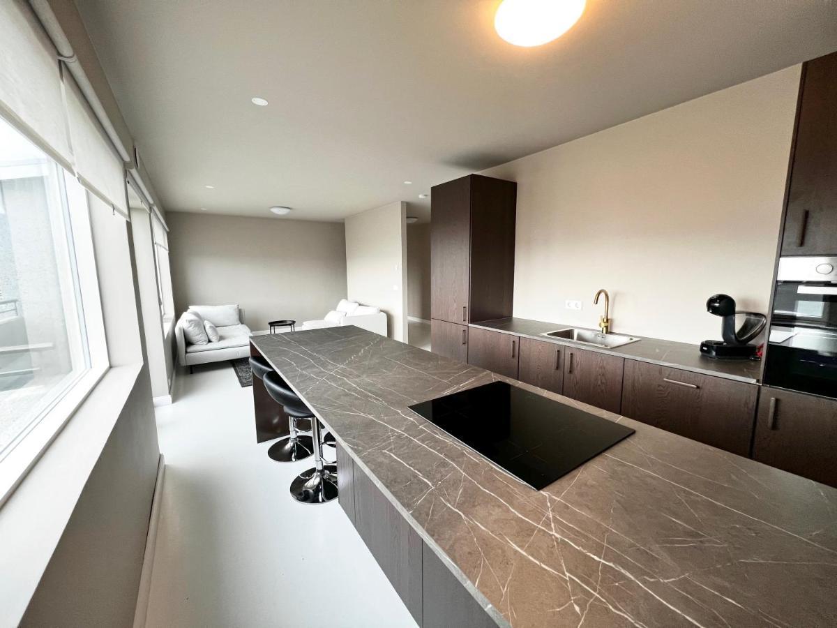 Apartment In Хофн Экстерьер фото