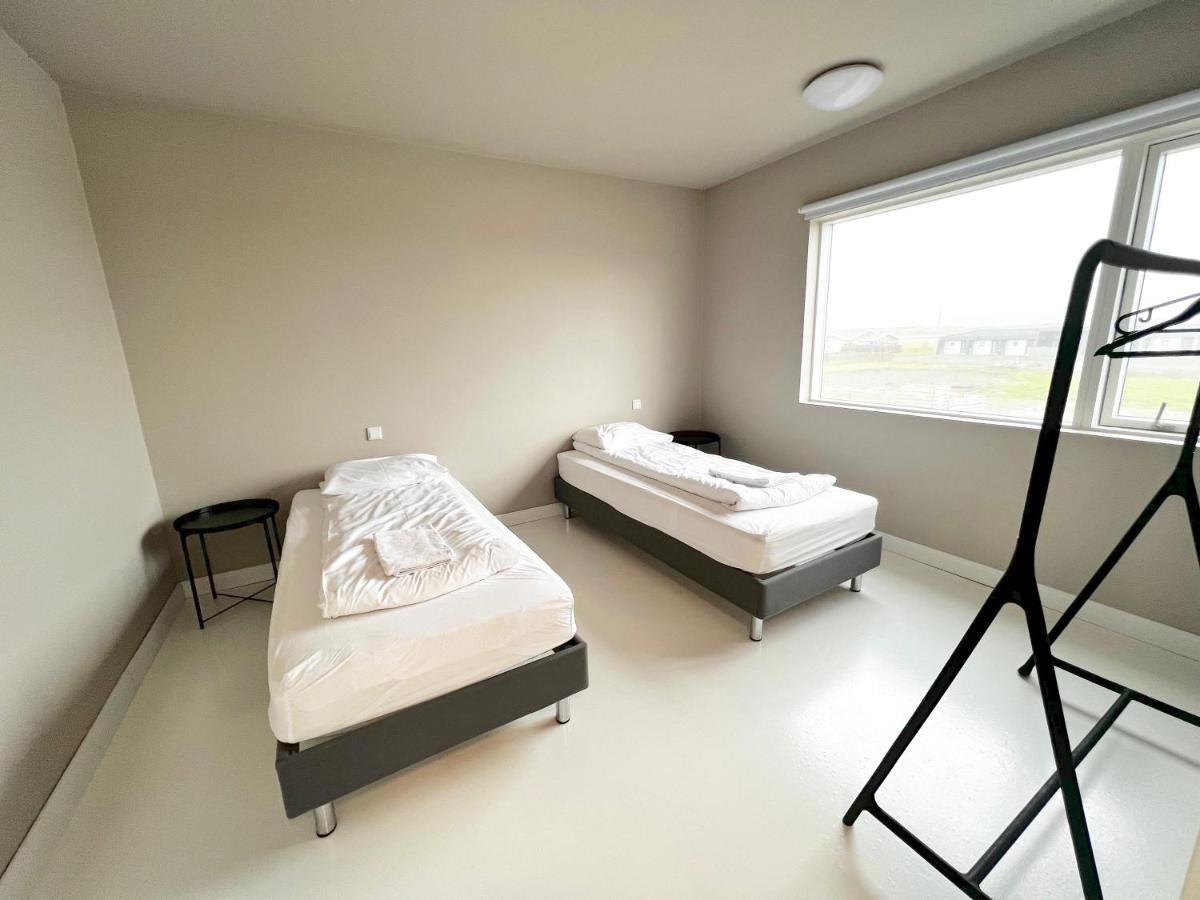 Apartment In Хофн Экстерьер фото