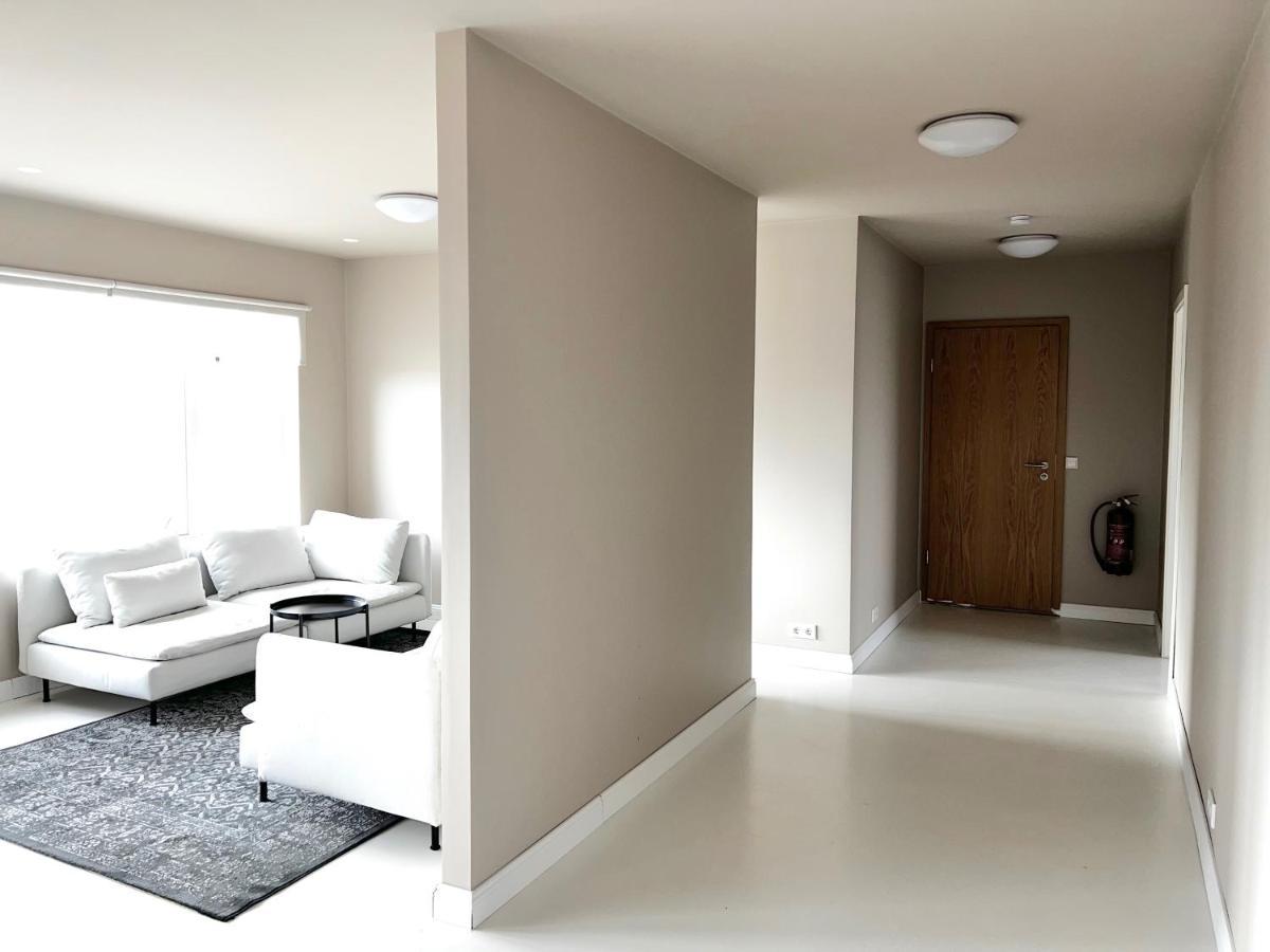 Apartment In Хофн Экстерьер фото