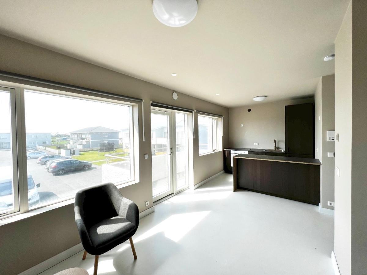 Apartment In Хофн Экстерьер фото