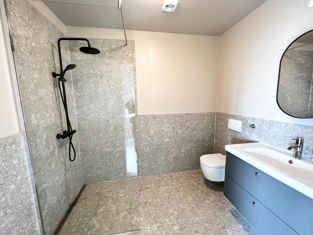 Apartment In Хофн Экстерьер фото