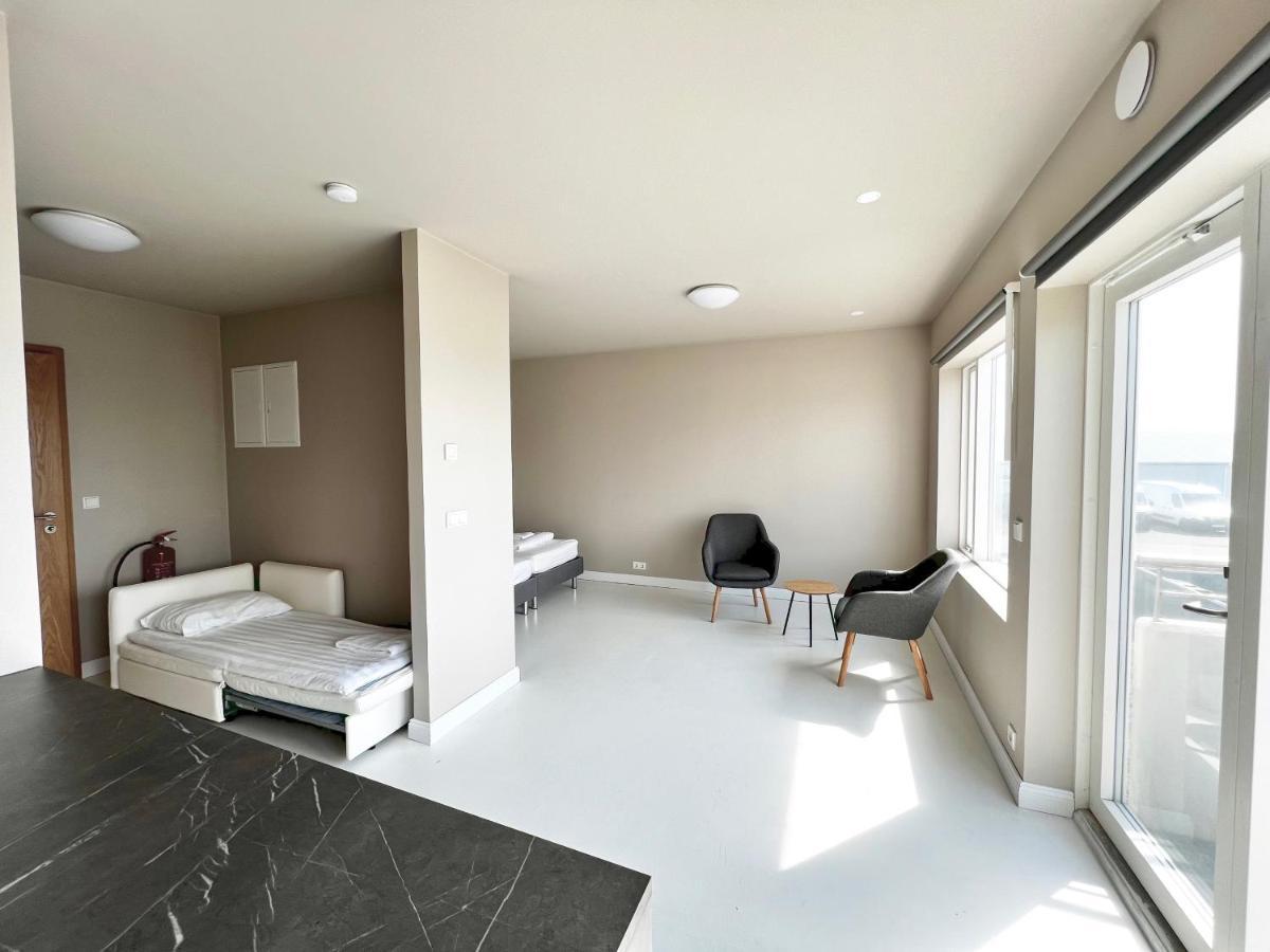 Apartment In Хофн Экстерьер фото